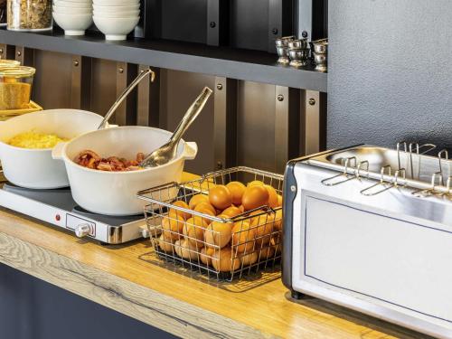 ibis Strasbourg Centre Halles