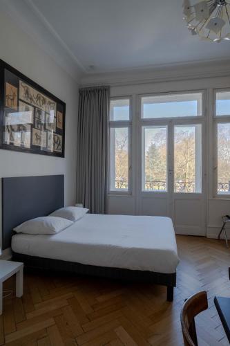 Le Relais De l'Orangerie