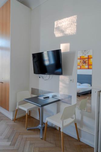 Le Relais De l'Orangerie