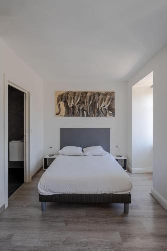 Le Relais De l'Orangerie