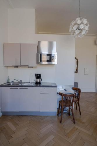 Le Relais De l'Orangerie