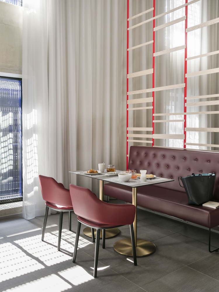 OKKO HOTELS Strasbourg Centre