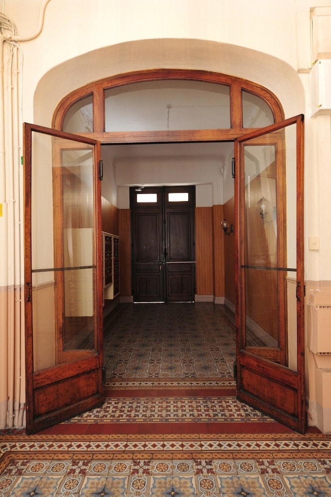 Nid D Agnes 5 Stars holiday house