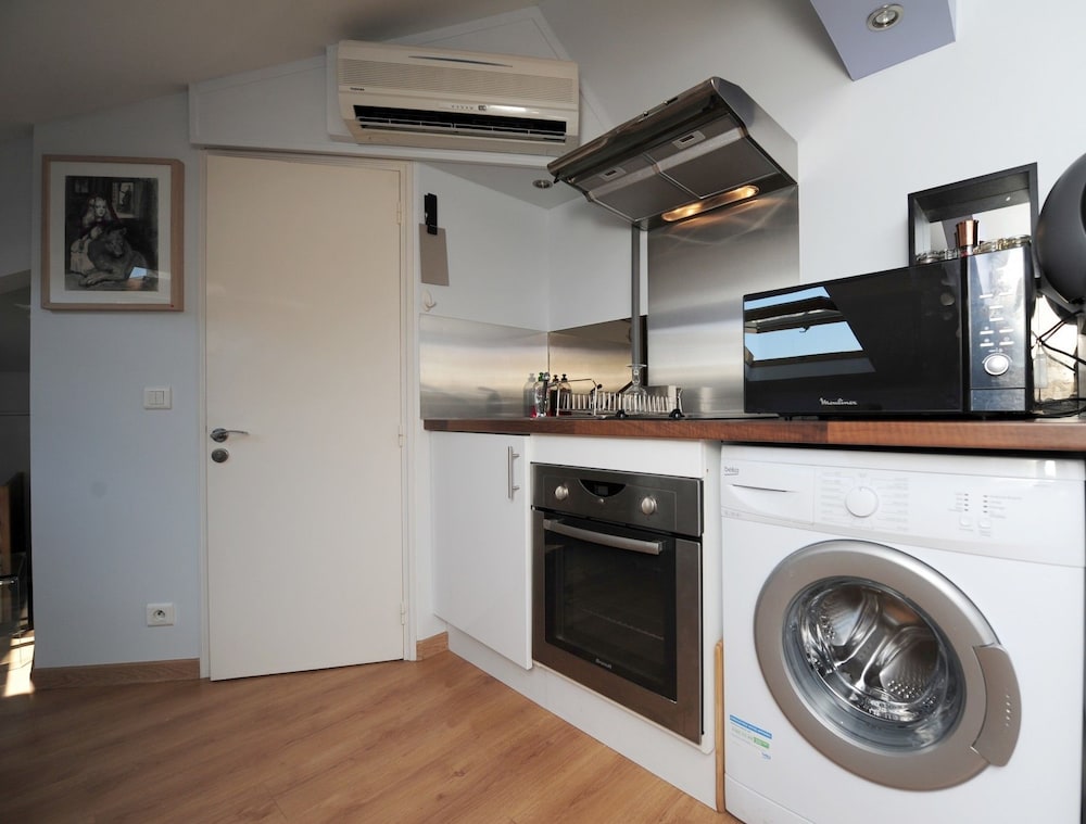 Nid D Agnes 5 Stars holiday house