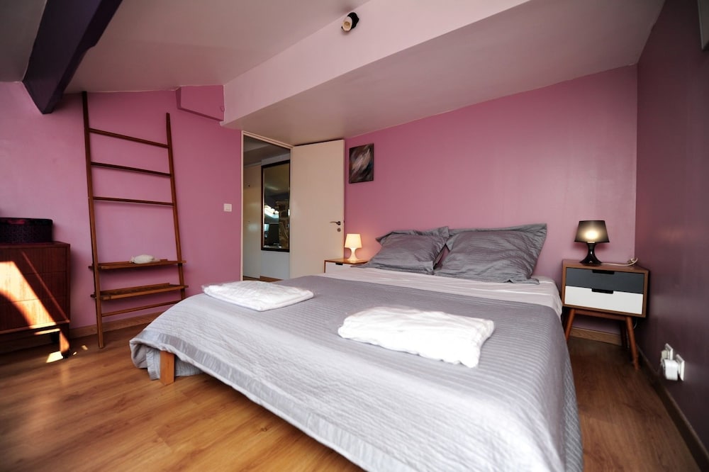 Nid D Agnes 5 Stars holiday house