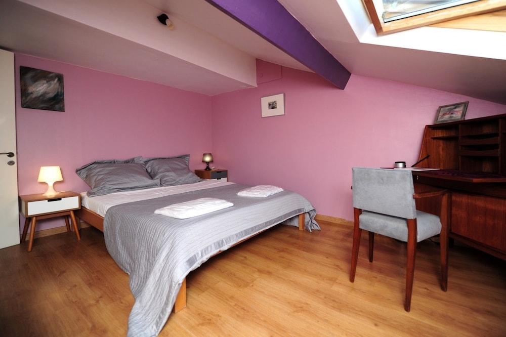 Nid D Agnes 5 Stars holiday house