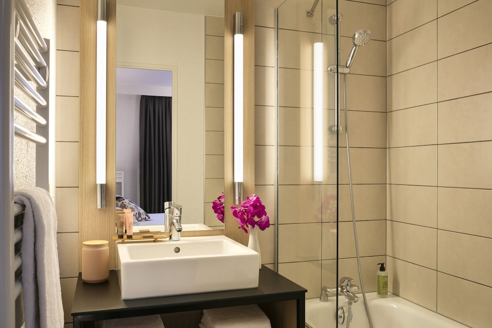 Citadines Kléber Strasbourg