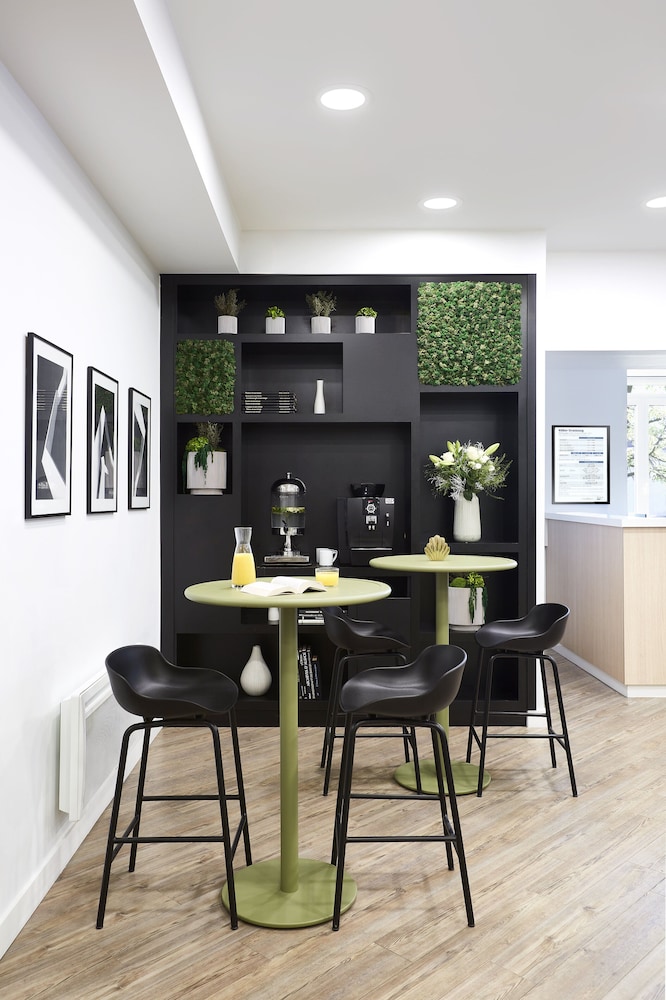 Citadines Kléber Strasbourg