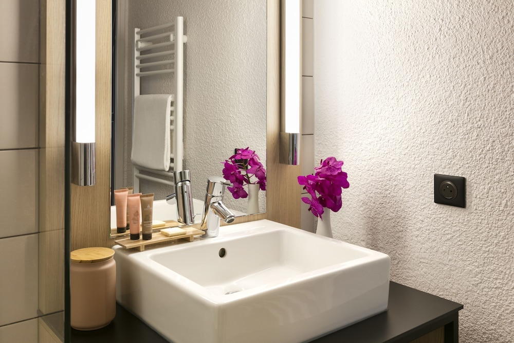 Citadines Kléber Strasbourg