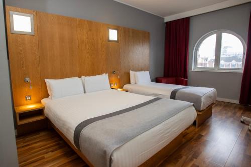 Ramada by Wyndham Belfast City Centre