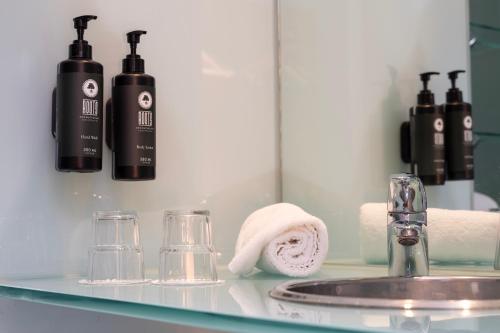 Ramada by Wyndham Belfast City Centre