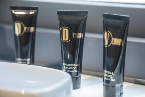 Dream Apartments St Thomas Hall, Belfast