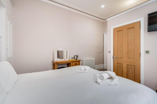 Harpers Boutique Bed & Breakfast