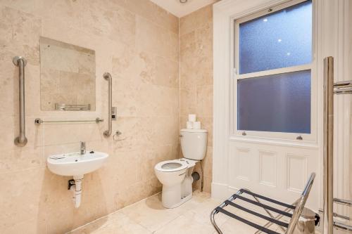 Harpers Boutique Bed & Breakfast