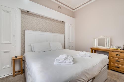 Harpers Boutique Bed & Breakfast