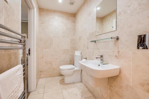 Harpers Boutique Bed & Breakfast