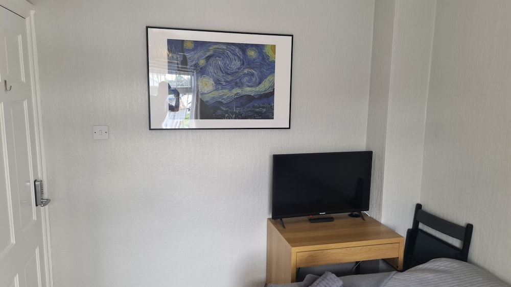 Ainsworth Town House