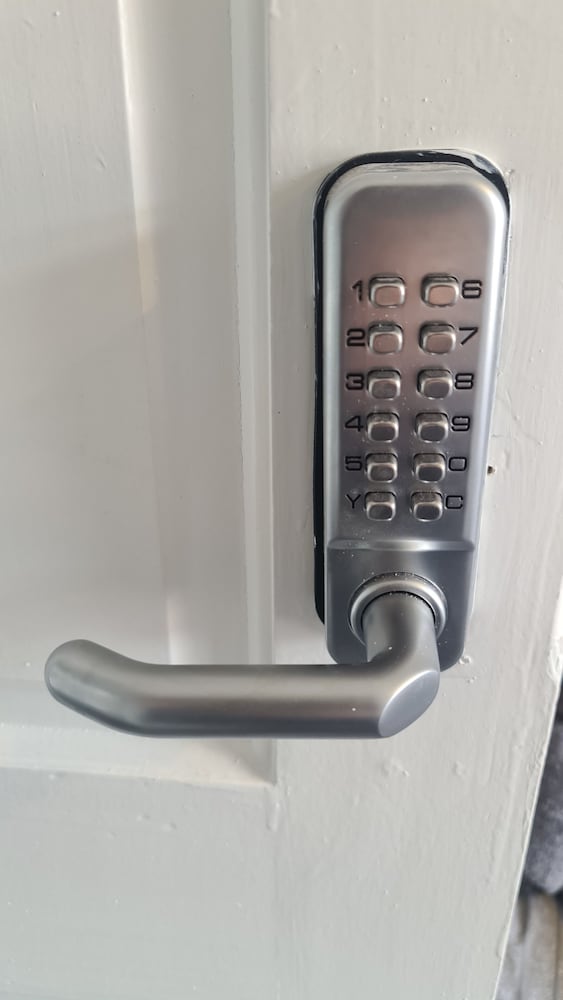 Ainsworth Town House