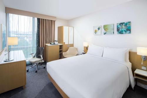 Hilton Garden Inn Bristol City Centre