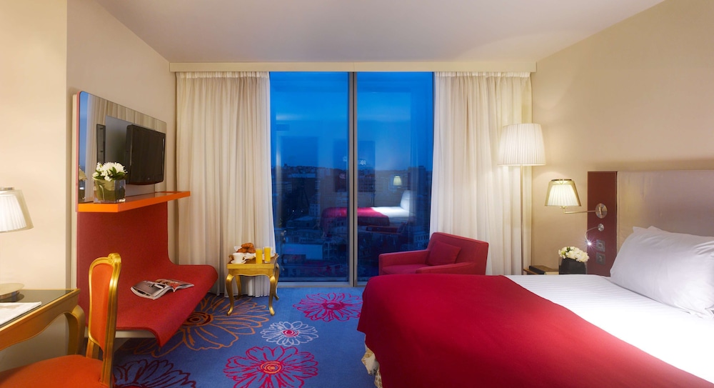 Radisson Blu Hotel, Bristol