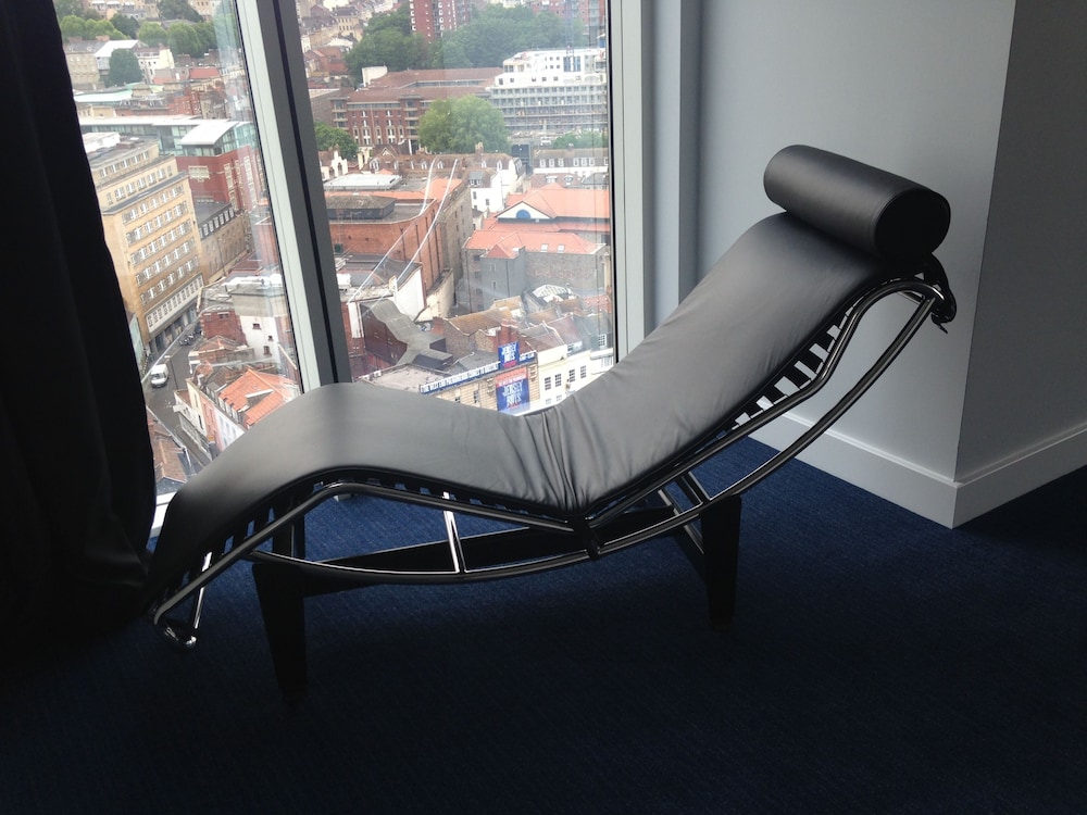 Radisson Blu Hotel, Bristol