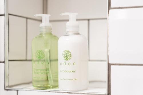 Washington Guesthouse