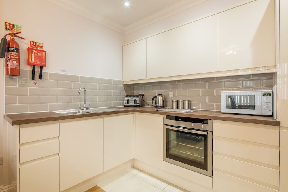 Autumn House Bed & Breakfast