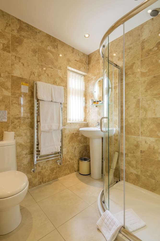 Autumn House Bed & Breakfast