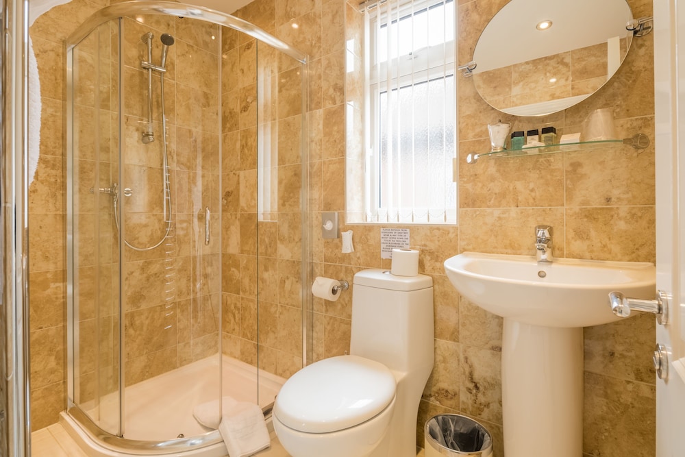 Autumn House Bed & Breakfast