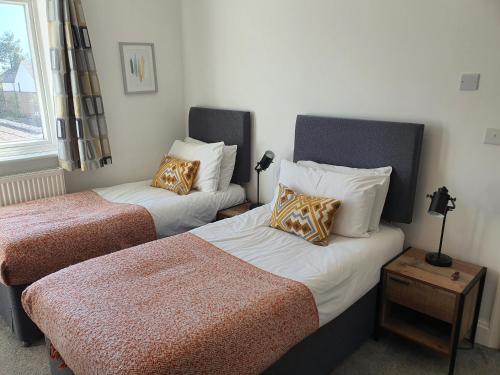 North Cambridge Guesthouse- Paymán Club