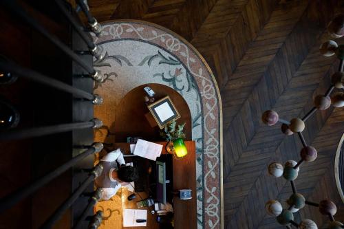 Graduate by Hilton Cambridge