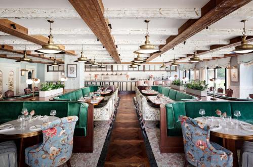 Graduate by Hilton Cambridge