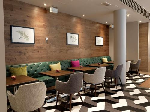 Hilton Garden Inn Birmingham Brindleyplace