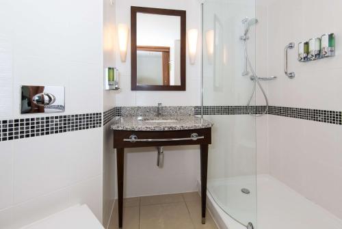 Hampton by Hilton Birmingham Jewellery Quarter