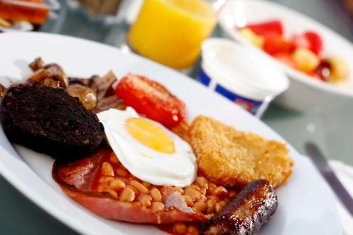 Garner Hotel Birmingham South East