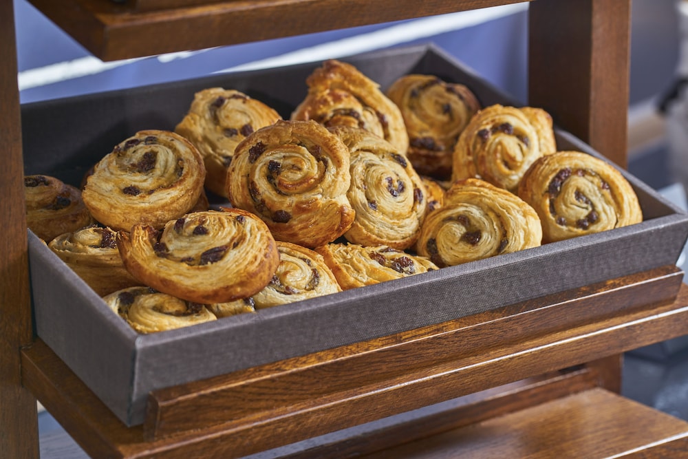 ibis budget Birmingham Centre