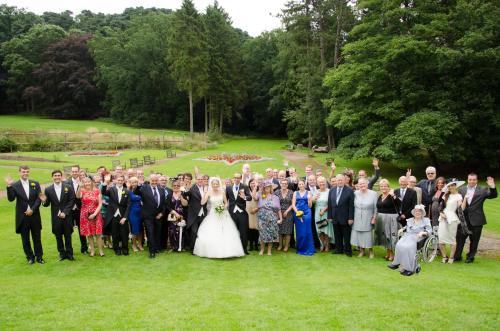 The Old Rose & Crown