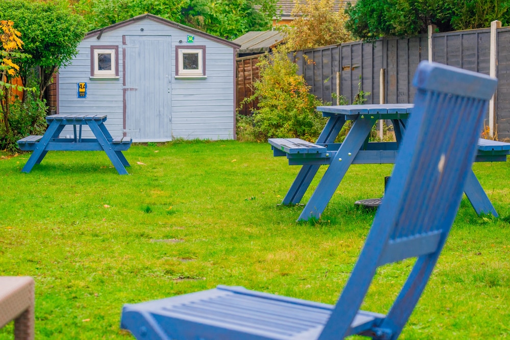 Royal Square Hotel - NEC and Birmingham Airport