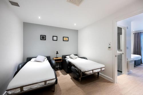 Staycity Aparthotels, Birmingham, Jewellery Quarter