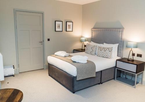 Edgbaston Park Hotel and Conference Centre