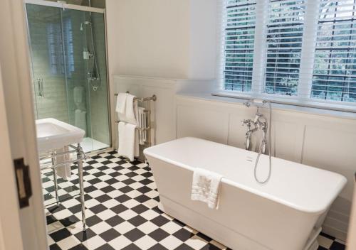 Edgbaston Park Hotel and Conference Centre