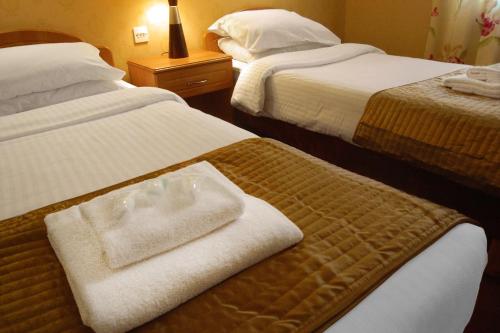 Royal Mackintosh Hotel