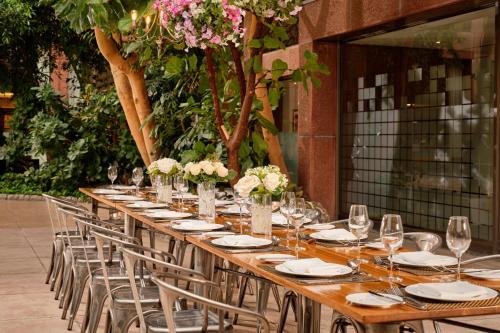 Sheraton Skyline Hotel London Heathrow