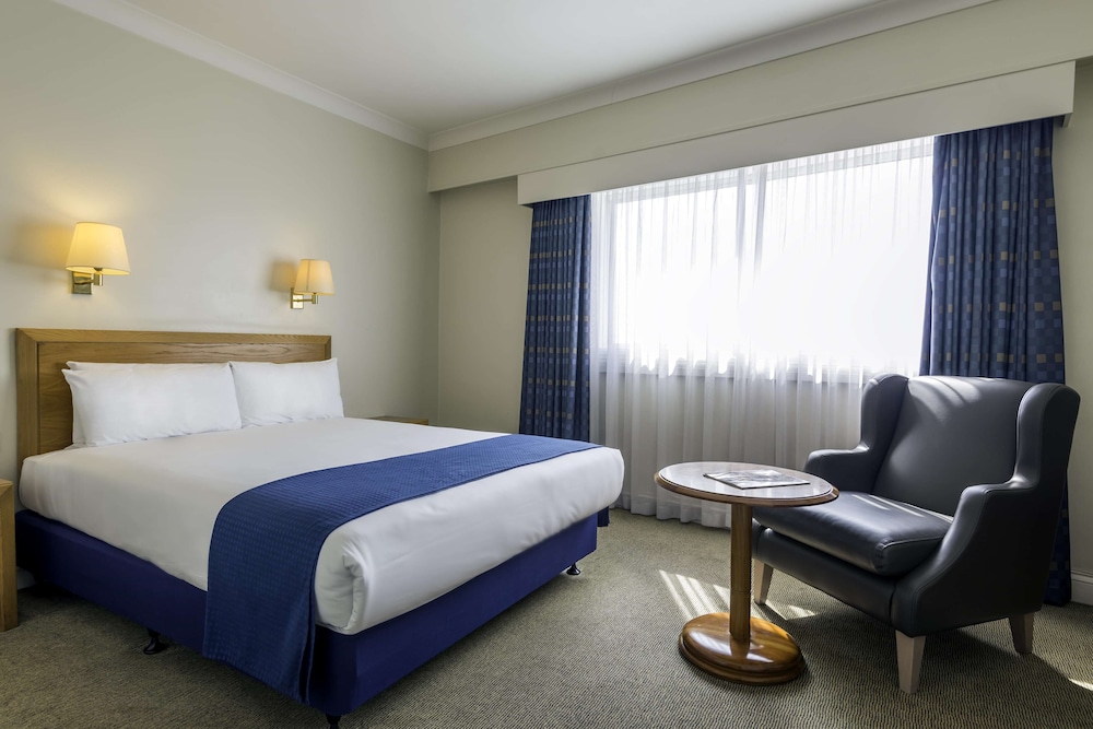 Best Western London Heathrow Ariel Hotel