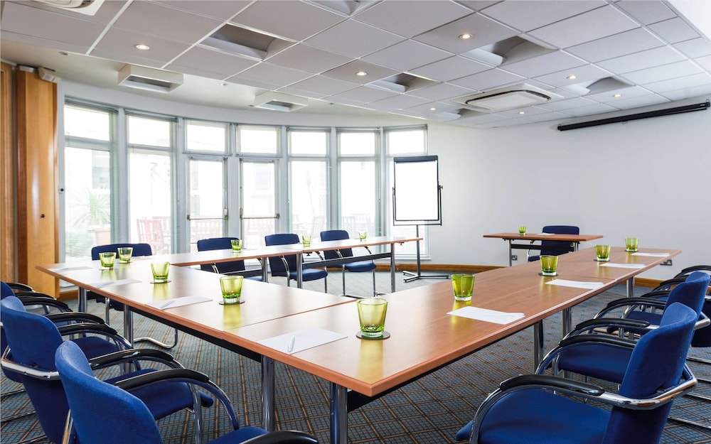 Best Western London Heathrow Ariel Hotel