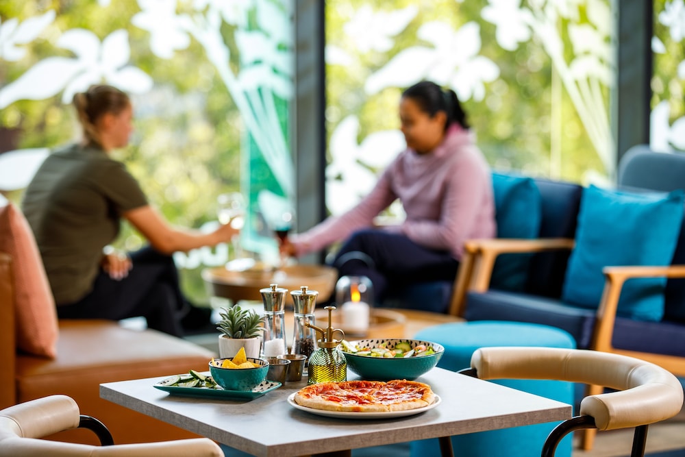 ibis budget London Heathrow Central