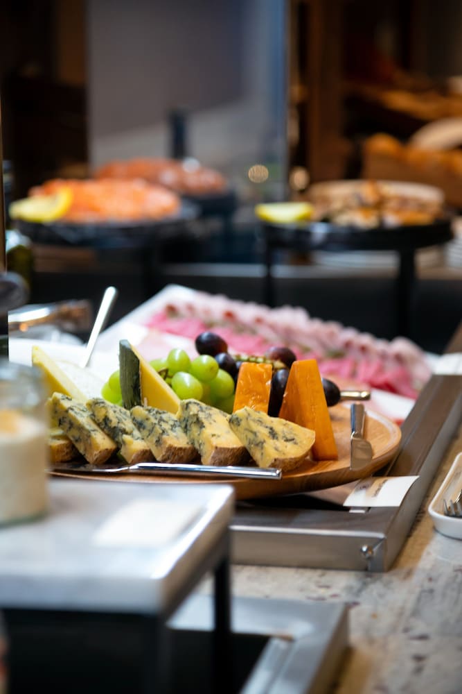 Crowne Plaza London Heathrow T4