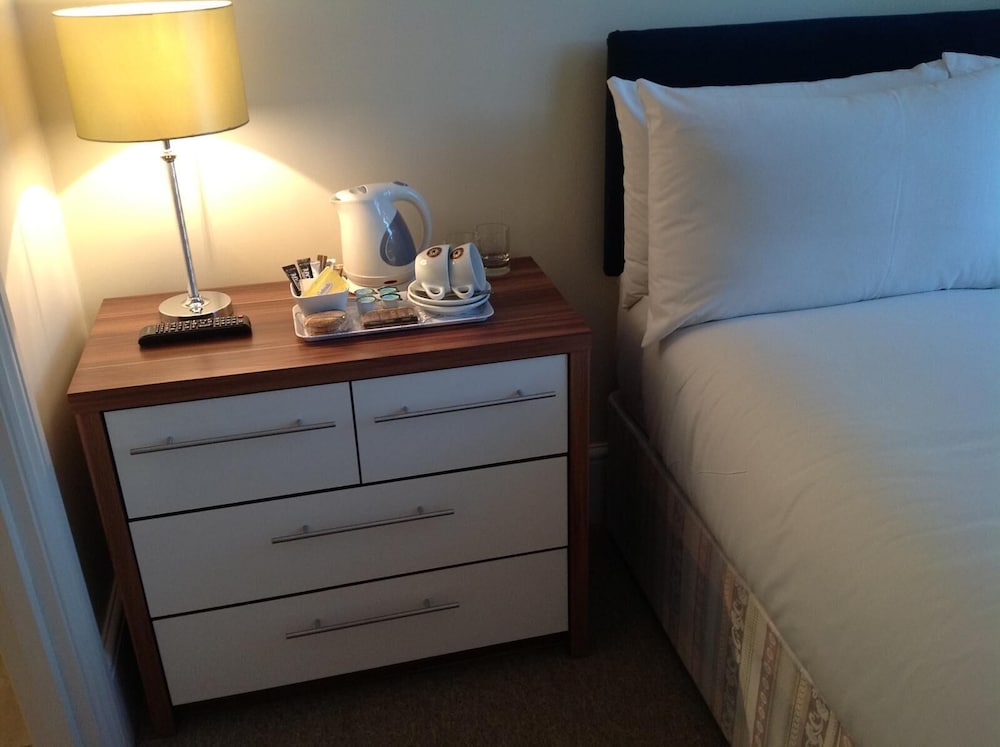 The Stag Enfield Bar & Guesthouse