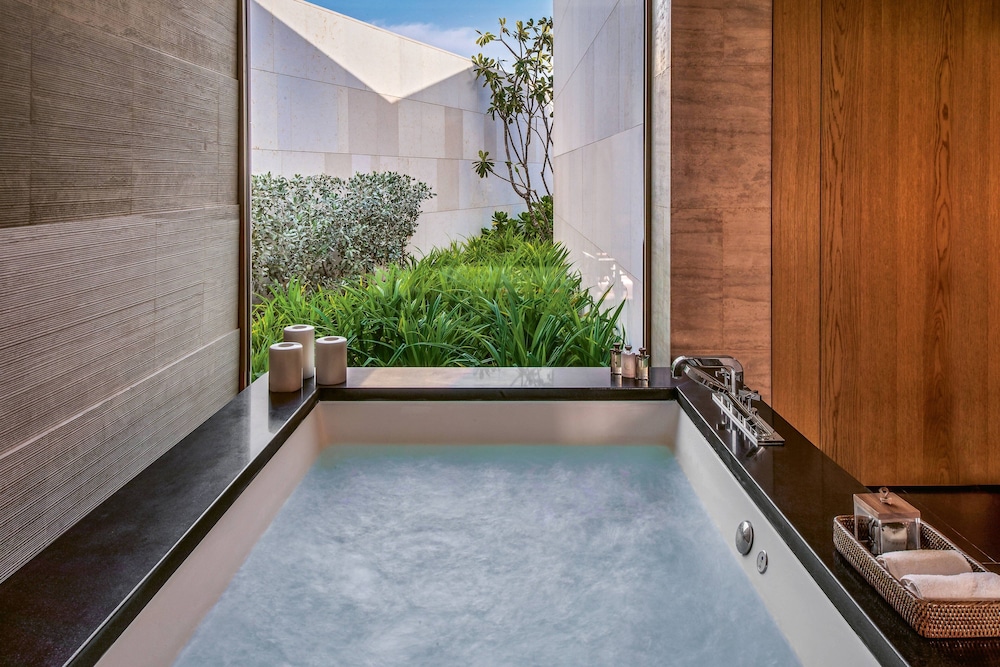 Bulgari Resort Dubai