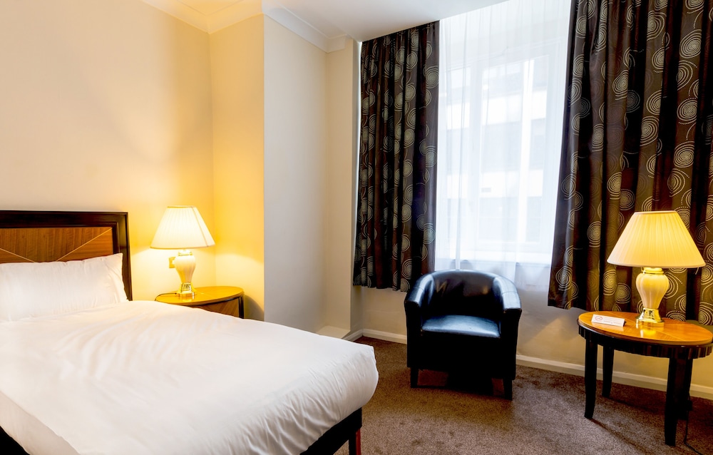 Britannia Hotel Manchester